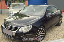 VOL12471 – Volkswagen Eos la 7.950 EUR (vândut)