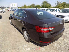 SKO14947 – Skoda Superb la 13.500 EUR (vândut)