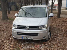 VOL16664 – Volkswagen Multivan la 31.535 EUR (vândut)