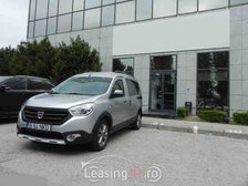DAC09692 – Dacia Dokker la 11.370 EUR (vândut)