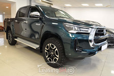 TOY25810 – Toyota Hilux la 44.625 EUR