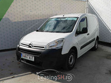 CIT22700 – Citroën BERLINGO la 6.900 EUR (vândut)