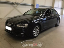 AUD18826 – Audi A4 la 14.790 EUR