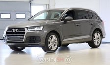 AUD30263 – Audi Q7 la 64.851 EUR