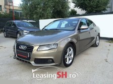 AUD06693 – Audi A4 la 11.300 EUR (vândut)