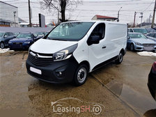 REN12323 – Renault TRAFIC L1 H1 la 11.305 EUR (vândut)