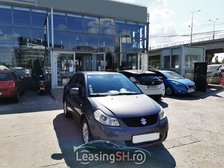 SUZ21133 – Suzuki SX4 la 4.900 EUR