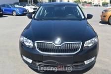 SKO21038 – Skoda Octavia III la 14.350 EUR