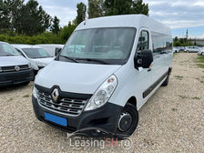 REN32318 – Renault Master la 15.990 EUR