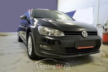 VOL24486 – Volkswagen Golf la 8.999 EUR (vândut)