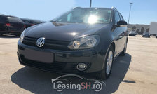 VOL12390 – Volkswagen Golf VI la 9.489 EUR (vândut)