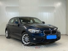 BMW24443 – BMW 118d la 12.490 EUR (vândut)