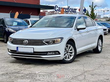 VOL31802 – Volkswagen Passat TDI (BlueMotion Technology) la 18.820 EUR