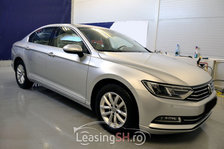 VOL18426 – Volkswagen Passat la 16.499 EUR (vândut)