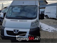 PEU07491 – Peugeot BOXER la 3.480 EUR (vândut)