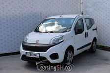 FIA21175 – Fiat Qubo la 9.850 EUR