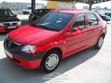 DAC02673 – Dacia Logan la 2.600 EUR (vândut)