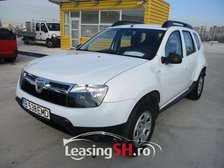 DAC07232 – Dacia DUSTER LAUREATE la 11.500 EUR (vândut)
