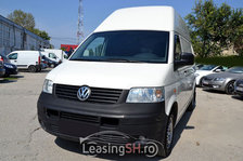 VOL13617 – Volkswagen TRANSPORTER la 5.593 EUR (vândut)