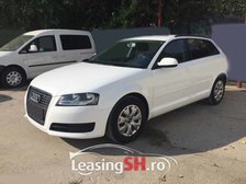 AUD08545 – Audi A3 la 9.950 EUR (vândut)