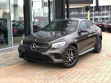 MER13475 – Mercedes-Benz GLC Coupe la 52.955 EUR (vândut)