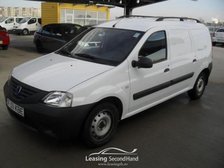 DAC00643 – Dacia LOGAN VAN la 6.450 EUR (vândut)