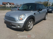 MIN17015 – MINI Cooper la 4.200 EUR (vândut)