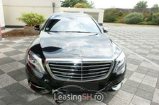 MER13674 – Mercedes-Benz S 350 la 70.210 EUR (vândut)