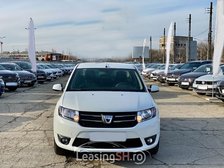 DAC25346 – Dacia Logan la 5.890 EUR