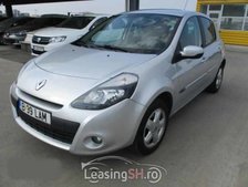 REN09609 – Renault Clio la 5.900 EUR (vândut)