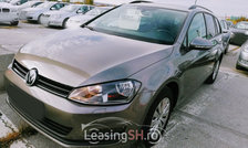 VOL14471 – Volkswagen Golf VII la 9.900 EUR