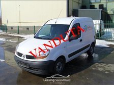 REN01890 – Renault KANGOO la 3.401 EUR (vândut)
