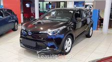 TOY16086 – Toyota C-HR la 22.372 EUR (vândut)