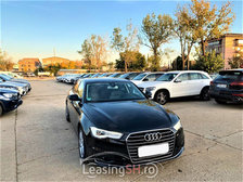 AUD18939 – Audi A6 C7 la 23.681 EUR (vândut)