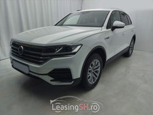 VOL24727 – Volkswagen Touareg la 45.220 EUR