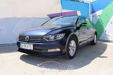 VOL33027 – Volkswagen Passat Variant la 17.350 EUR