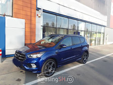 FOR14575 – Ford Kuga la 24.490 EUR (vândut)