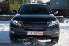 LEX15523 – Lexus RX 450 la 13.999 EUR (vândut)