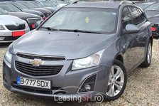 CHE25455 – Chevrolet Cruze la 4.990 EUR
