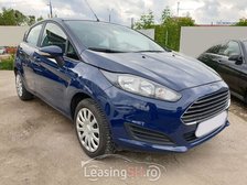 FOR17468 – Ford Fiesta la 6.750 EUR (vândut)