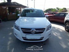 VOL03535 – Volkswagen Tiguan la 19.828 EUR (vândut)