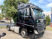 MER18684 – Mercedes ACTROS MEGA la 30.821 EUR (vândut)