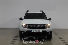 DAC25681 – Dacia Duster la 10.750 EUR