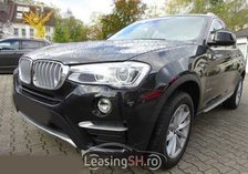 BMW10903 – BMW X4 la 40.579 EUR