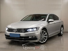 VOL20004 – Volkswagen Passat B8 la 19.989 EUR