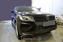 VOL20486 – Volkswagen Touareg la 25.999 EUR (vândut)
