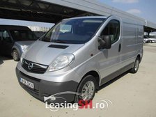 OPE08402 – Opel VIVARO la 8.950 EUR (vândut)