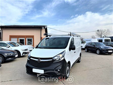 OPE20197 – Opel VIVARO L1 H1 la 11.305 EUR (vândut)
