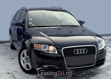 AUD14771 – Audi A4 la 5.750 EUR