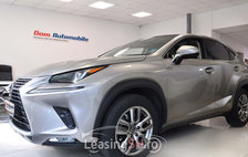 LEX34048 – Lexus NX 300h la 32.849 EUR